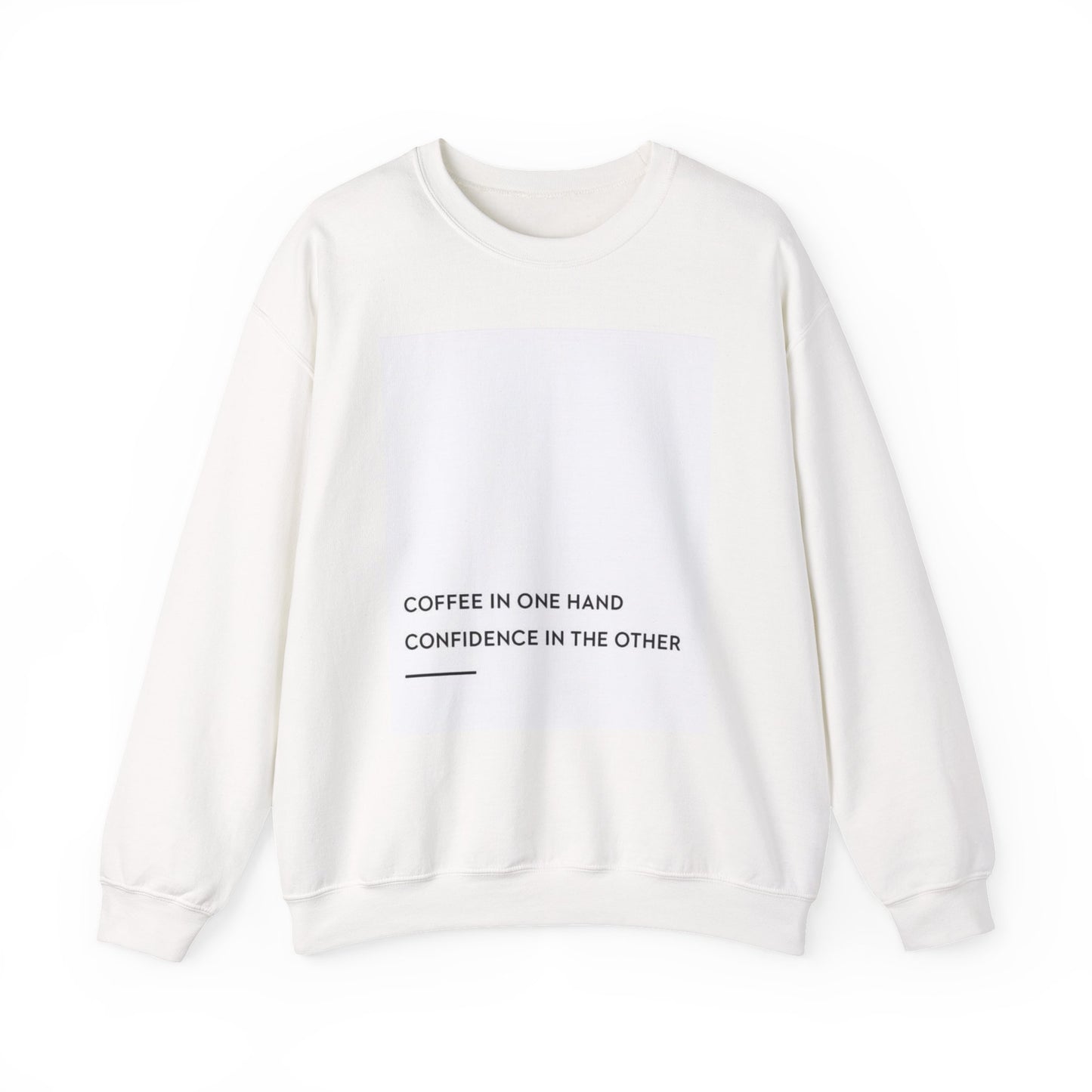 Unisex Heavy Blend Crewneck Sweatshirt