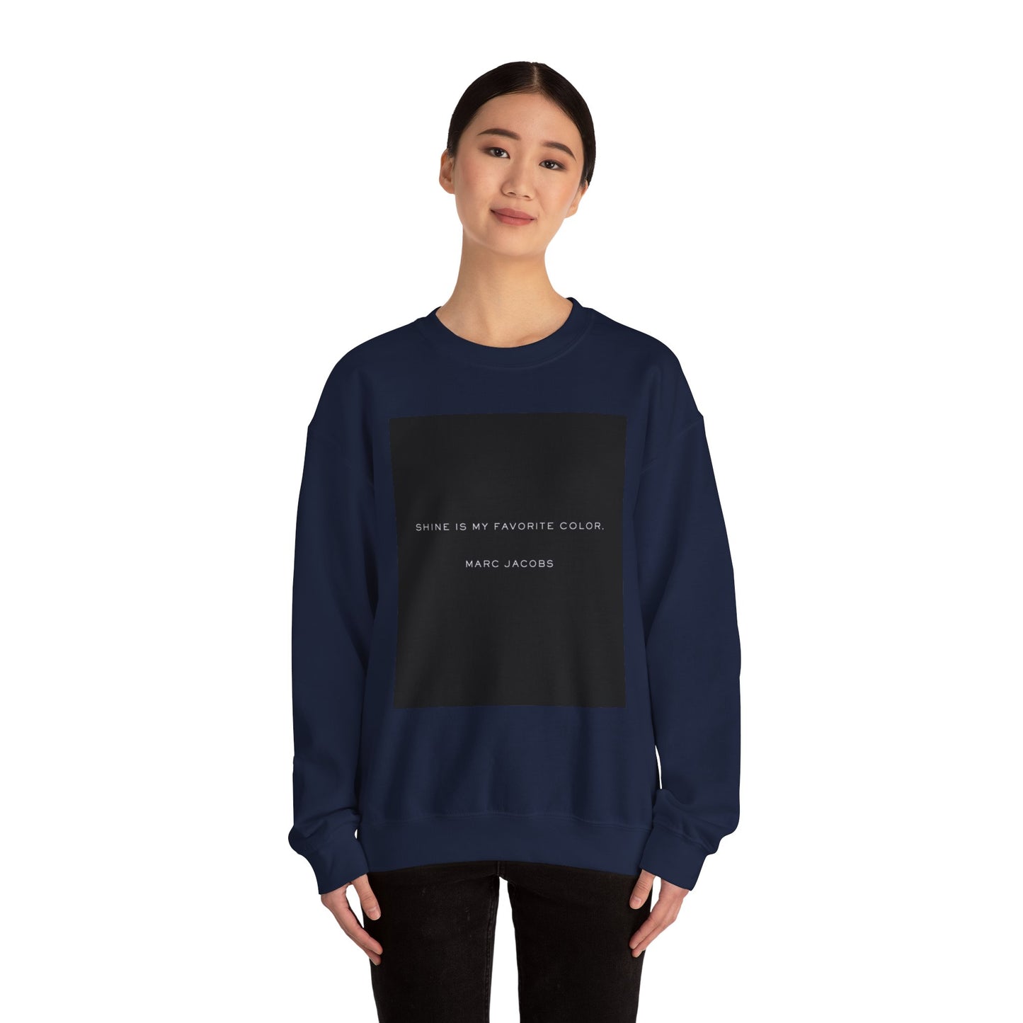 Unisex Heavy Blend Crewneck Sweatshirt