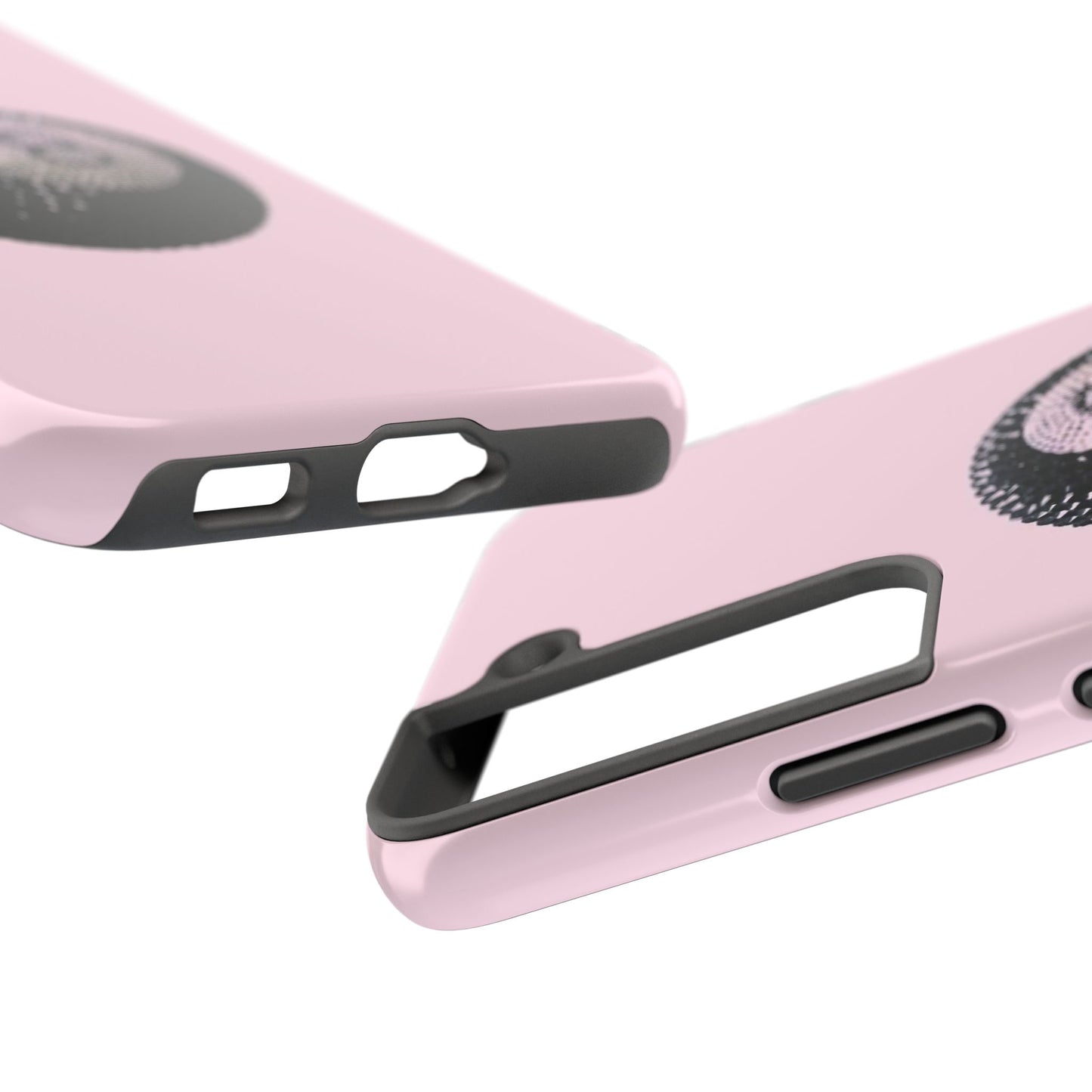 Billiard Ball Tough Phone Case - Durable & Stylish Protection for Pool Lovers