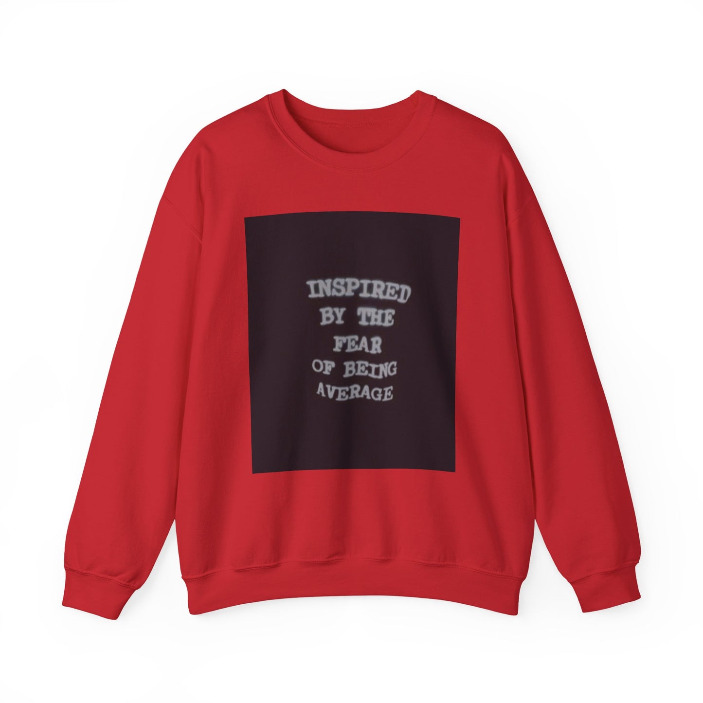 Unisex Heavy Blend Crewneck Sweatshirt
