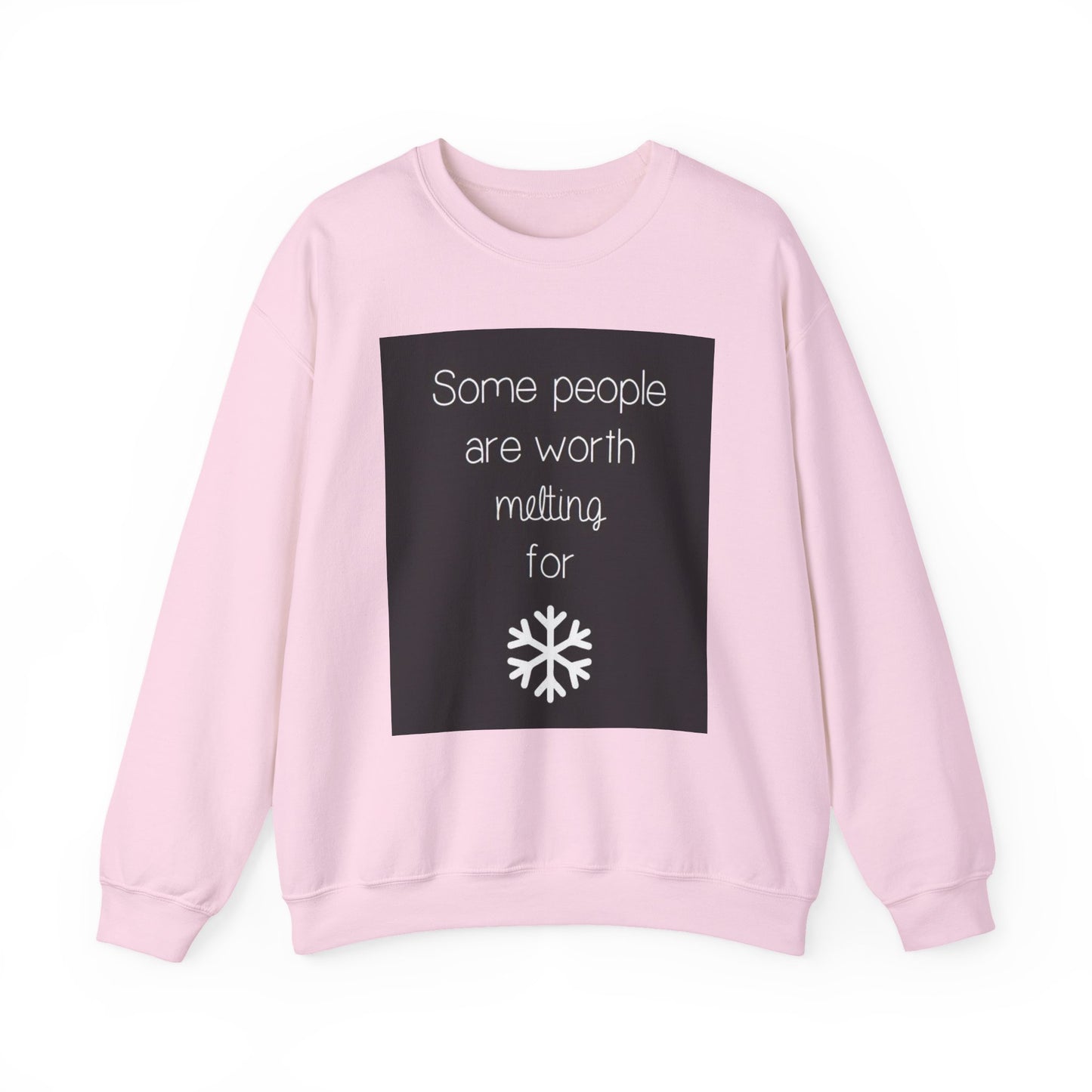 Unisex Heavy Blend Crewneck Sweatshirt