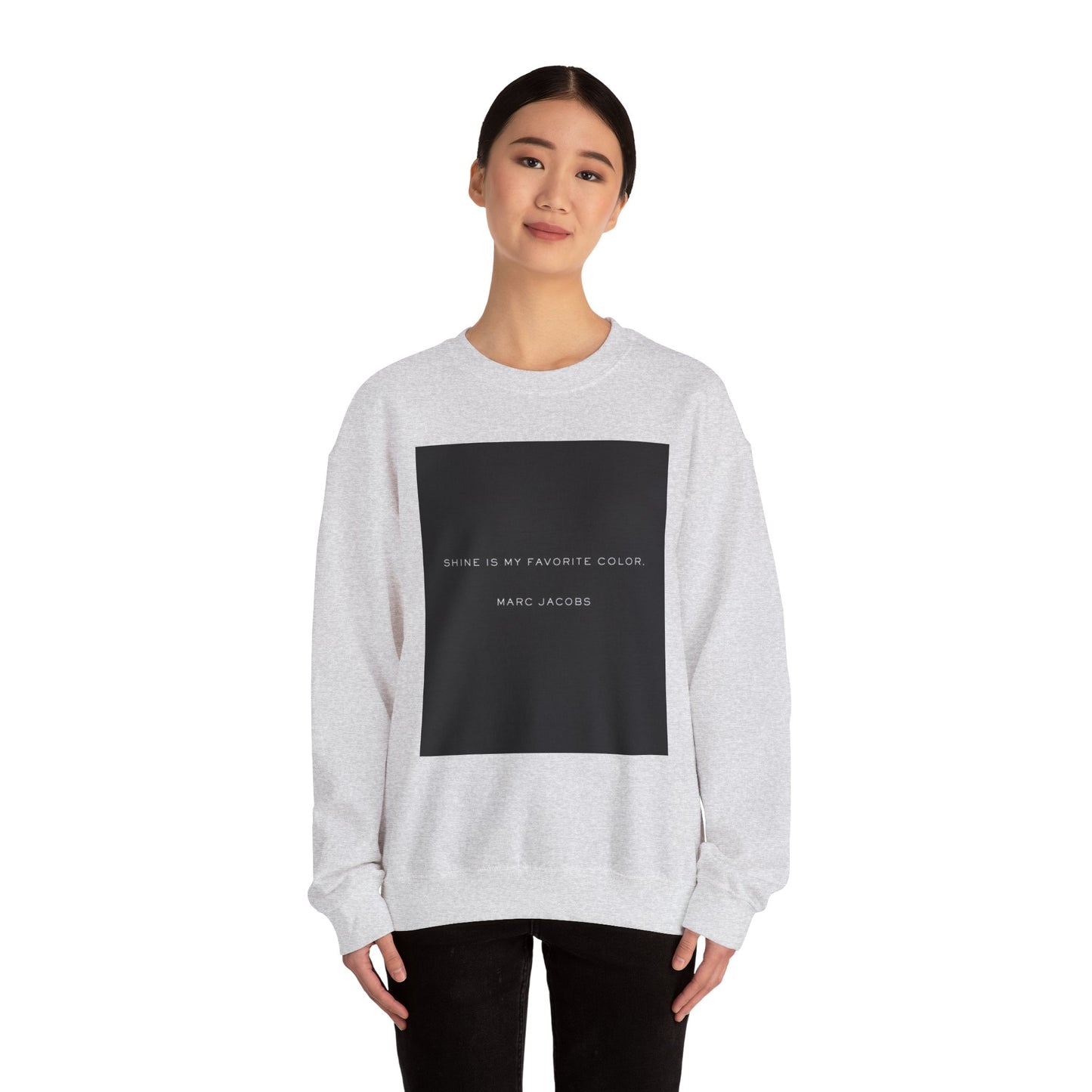 Unisex Heavy Blend Crewneck Sweatshirt
