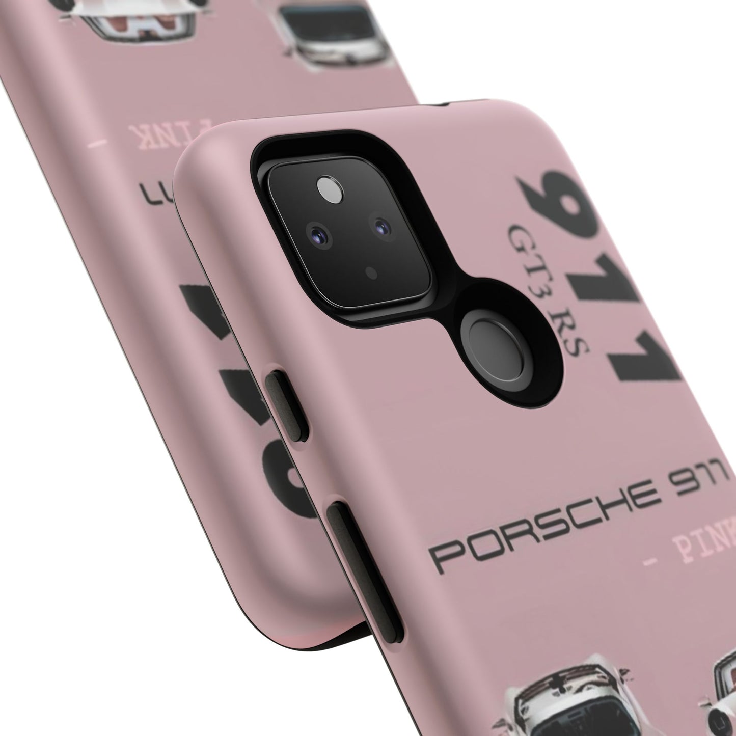 Porsche 911 Phone Case | Tough Cases for Car Lovers, Stylish Protection, Gift for Him/Her, Automotive Enthusiast