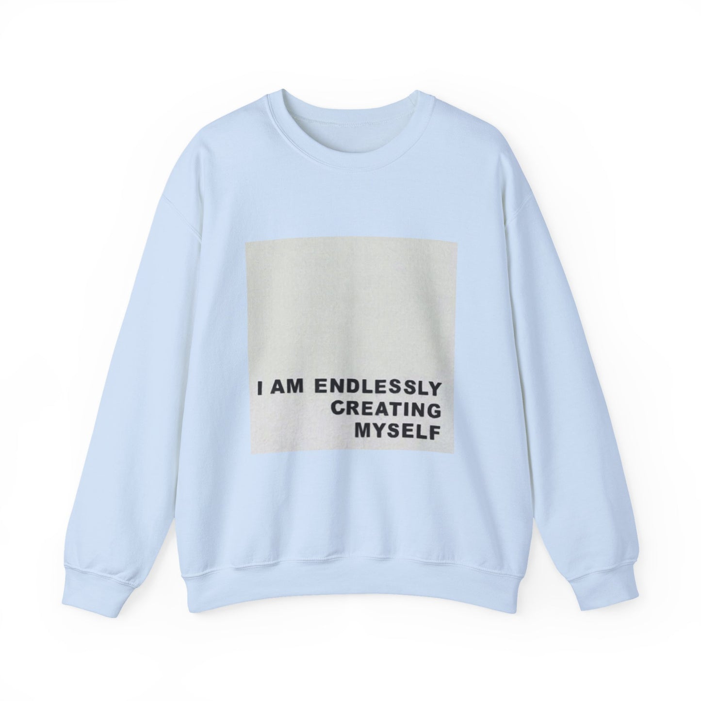 Unisex Heavy Blend Crewneck Sweatshirt