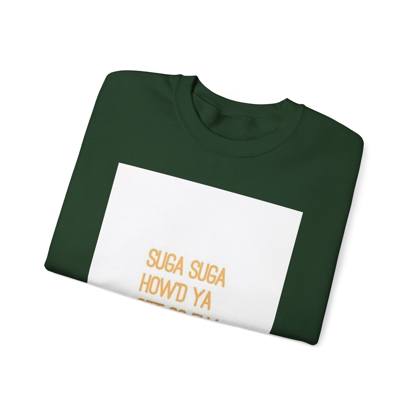 Unisex Heavy Blend Crewneck Sweatshirt