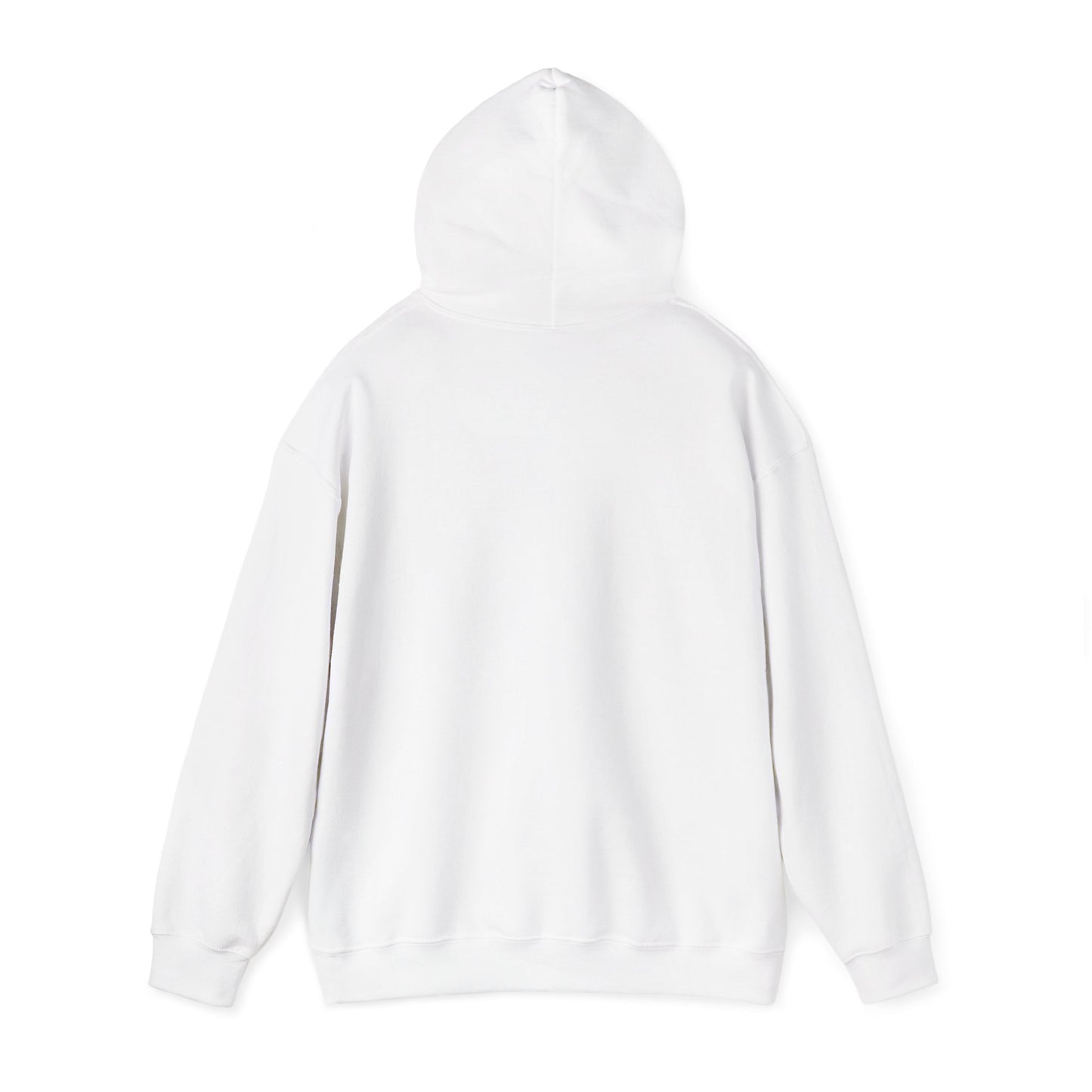Unisex Heavy Blend Hooded Sweatshirt