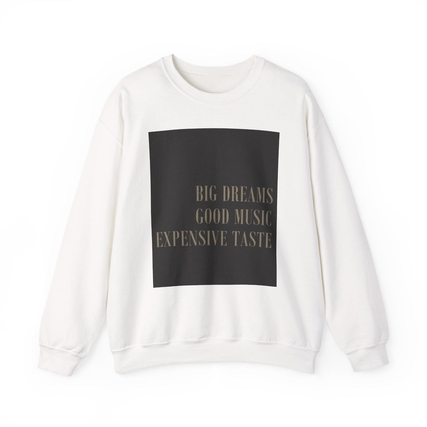 Unisex Heavy Blend Crewneck Sweatshirt