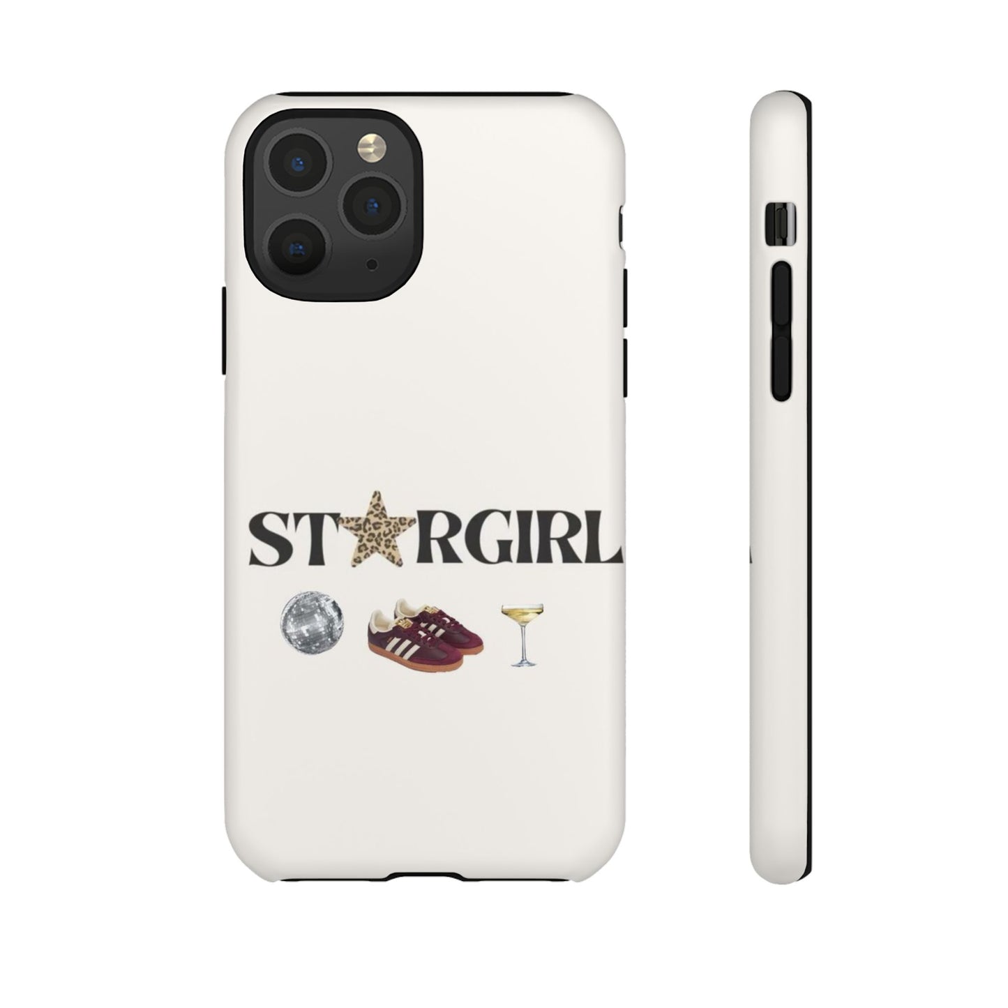 Stargirl Phone Case - Stylish Tough Case for Trendy Teens