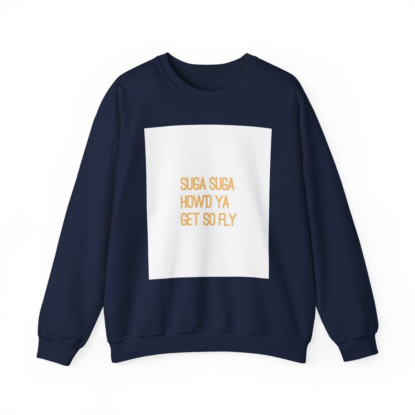 Unisex Heavy Blend Crewneck Sweatshirt
