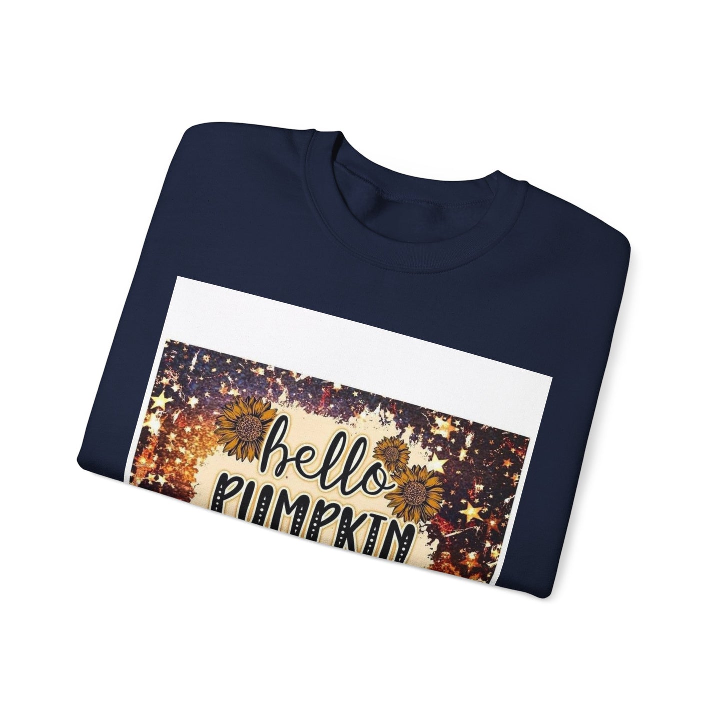 Unisex Heavy Blend Crewneck Sweatshirt