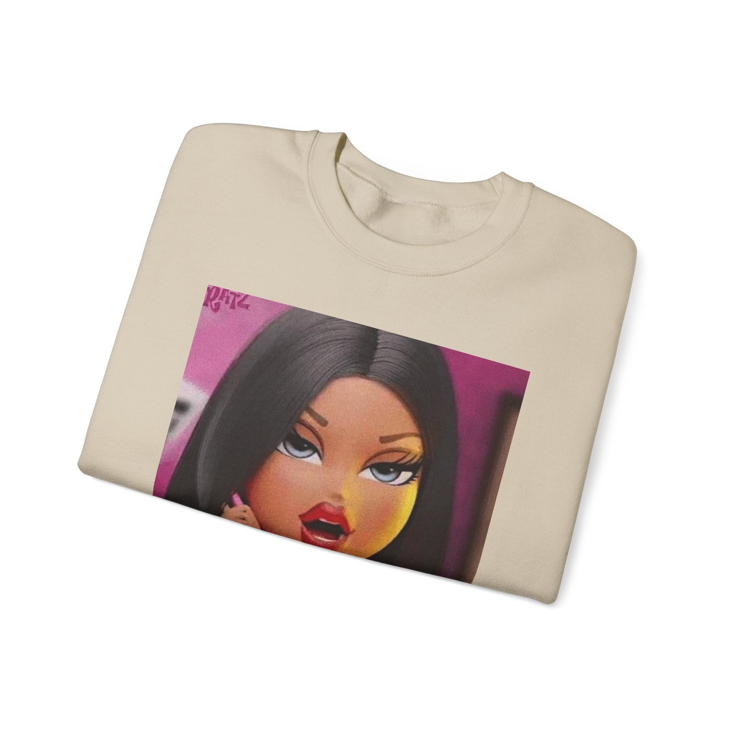 Unisex Heavy Blend Crewneck Sweatshirt