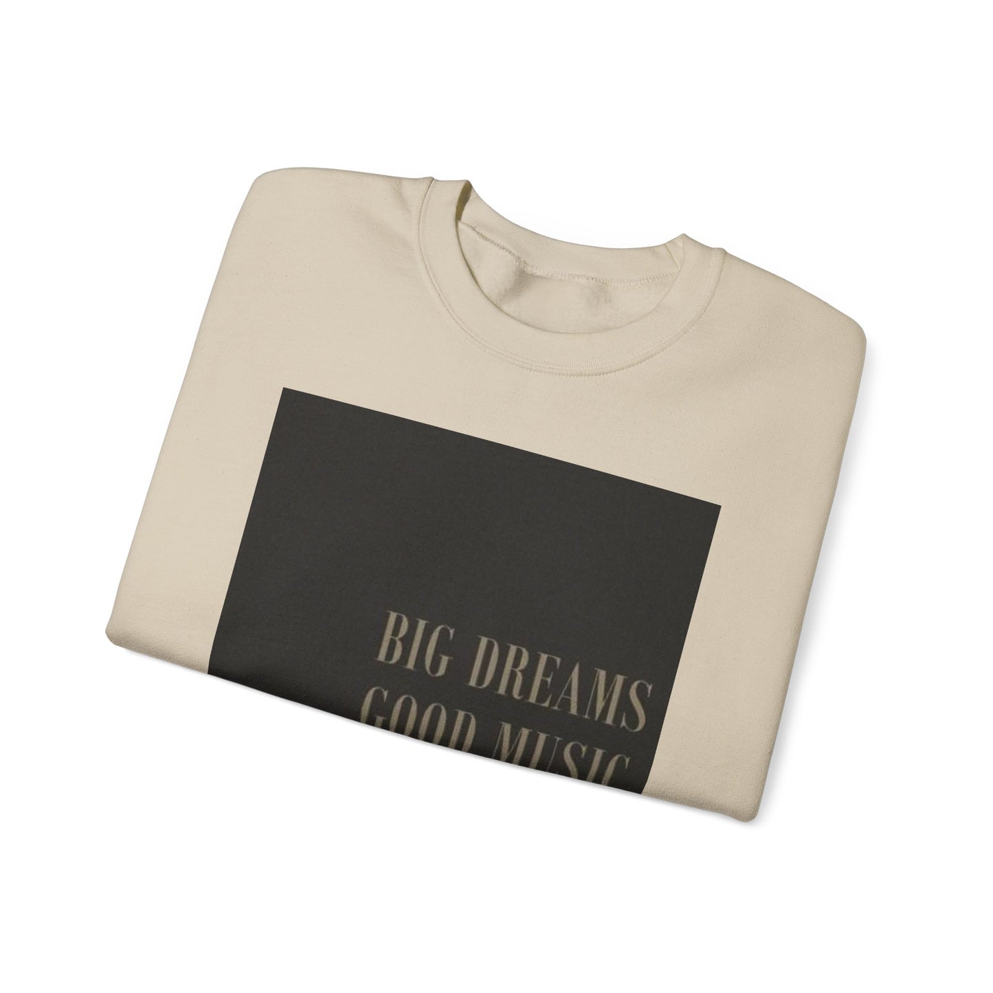 Unisex Heavy Blend Crewneck Sweatshirt