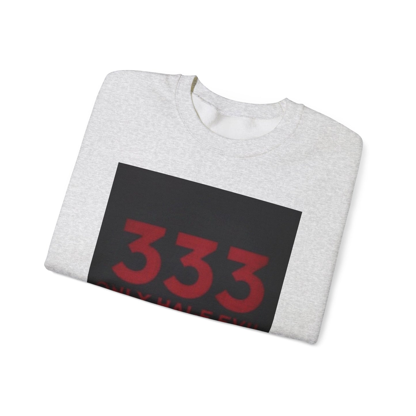Unisex Heavy Blend Crewneck Sweatshirt