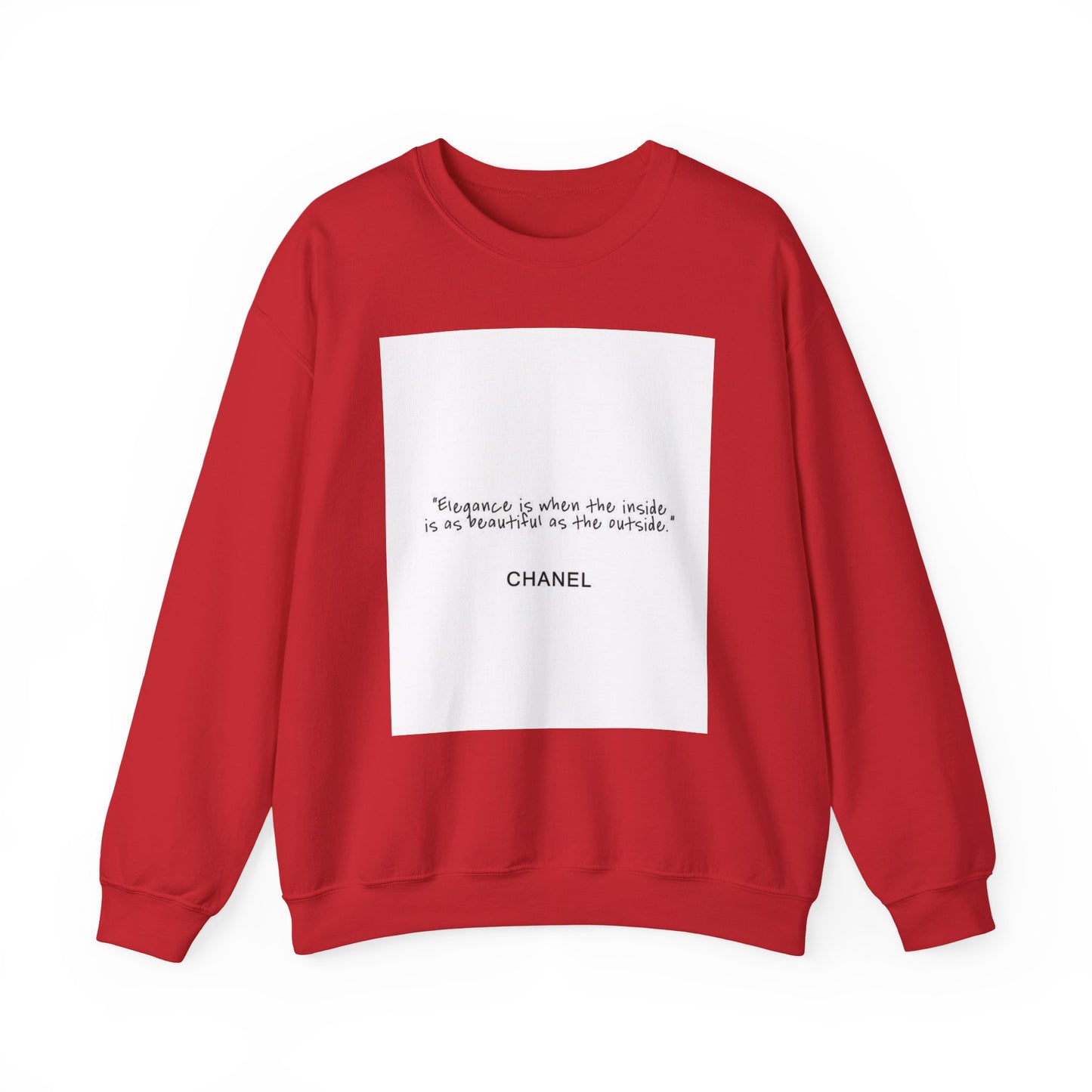 Unisex Heavy Blend Crewneck Sweatshirt