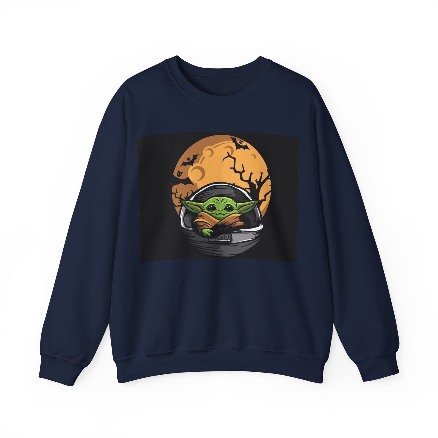 Unisex Heavy Blend Crewneck Sweatshirt