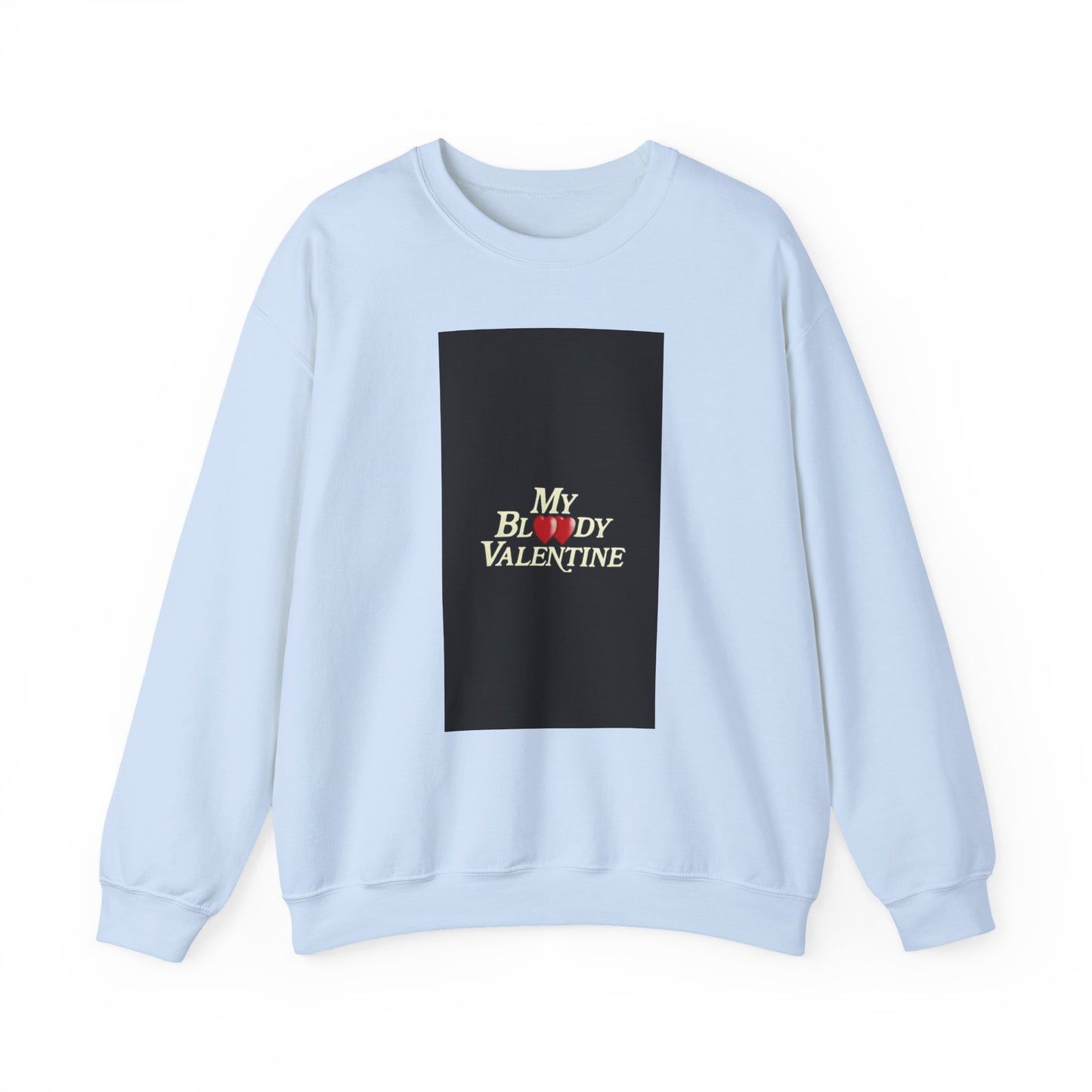 Unisex Heavy Blend Crewneck Sweatshirt