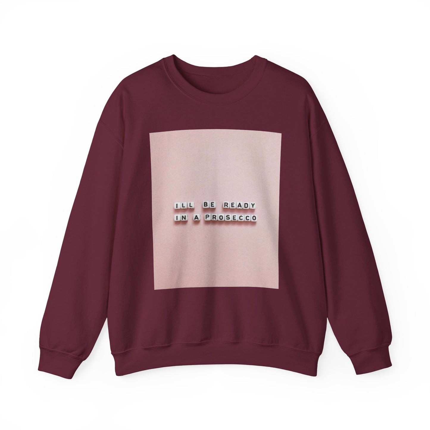 Unisex Heavy Blend Crewneck Sweatshirt