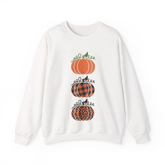 Unisex Heavy Blend Crewneck Sweatshirt