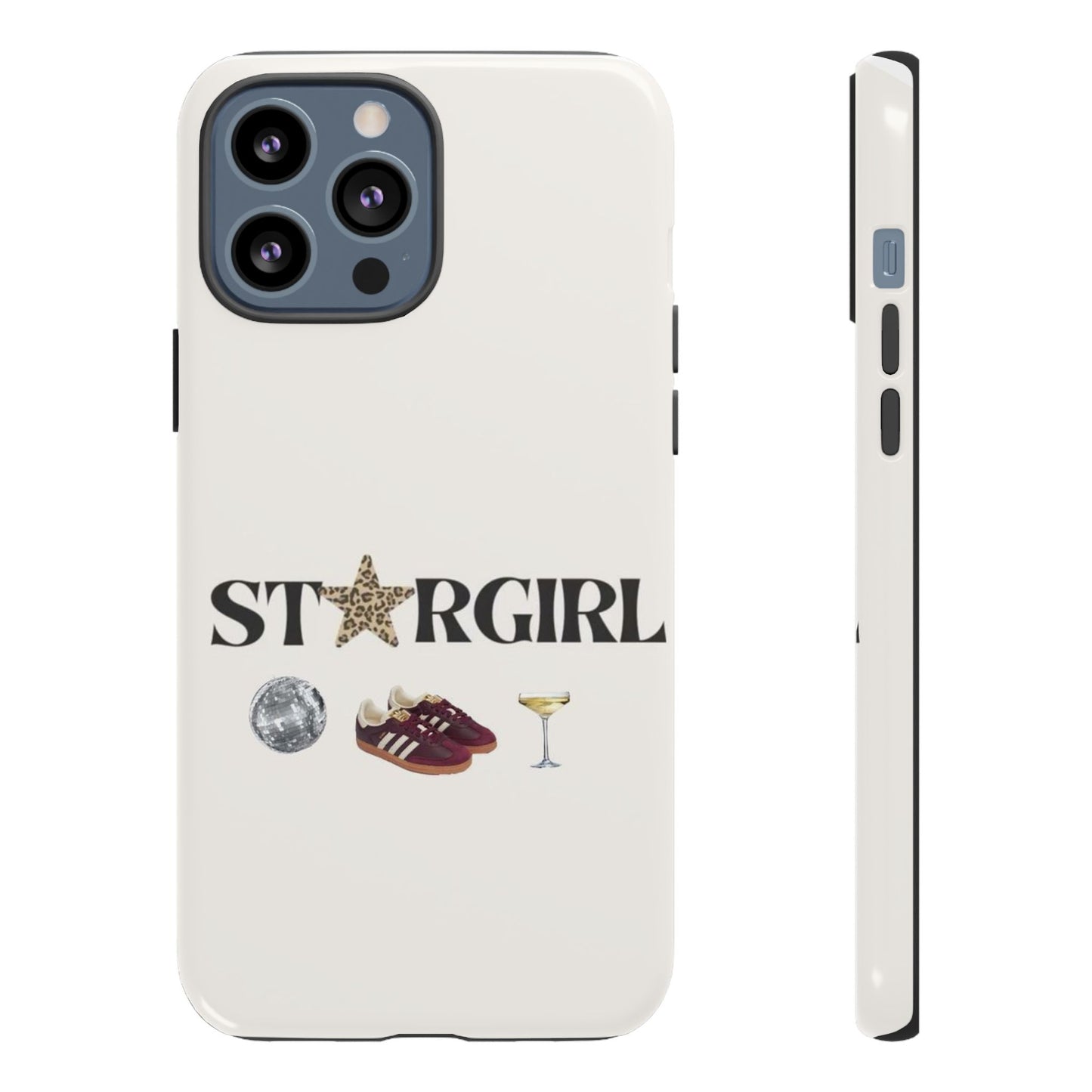 Stargirl Phone Case - Stylish Tough Case for Trendy Teens