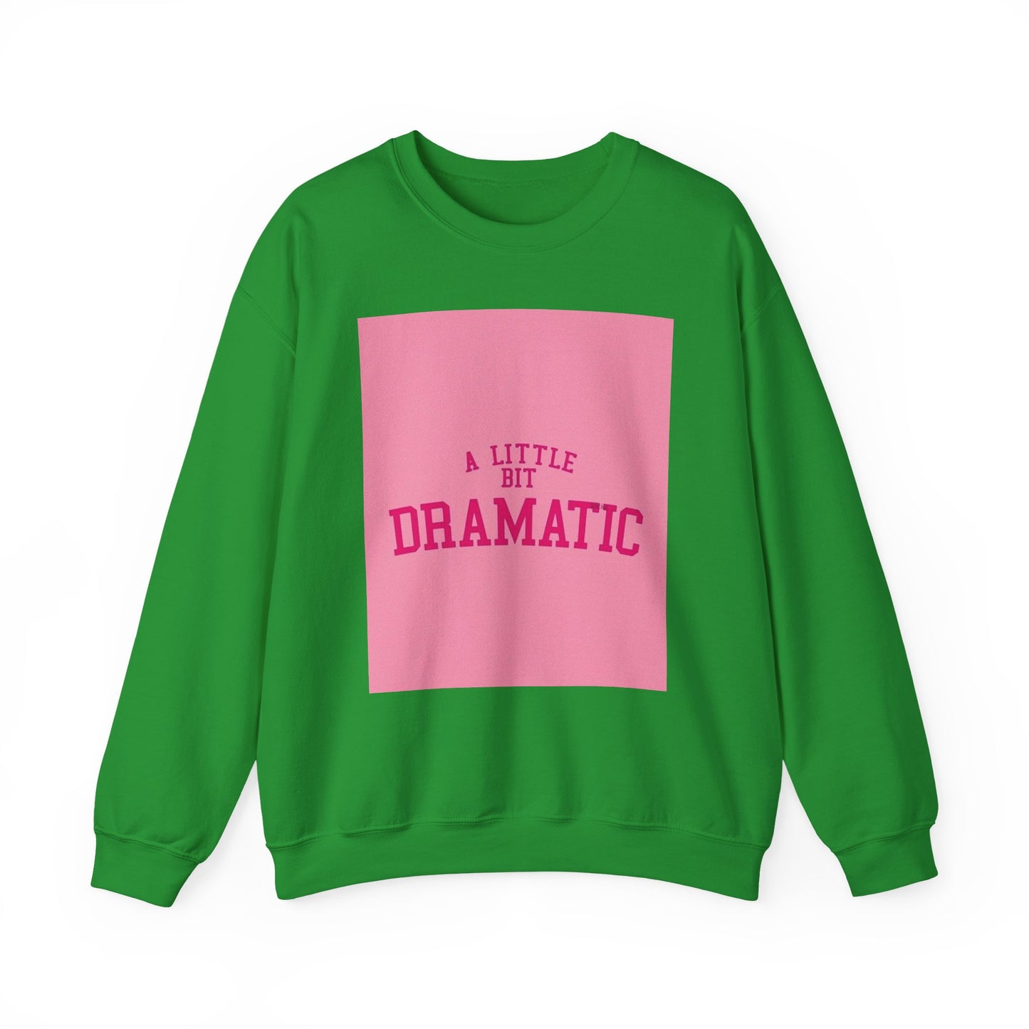 Unisex Heavy Blend Crewneck Sweatshirt