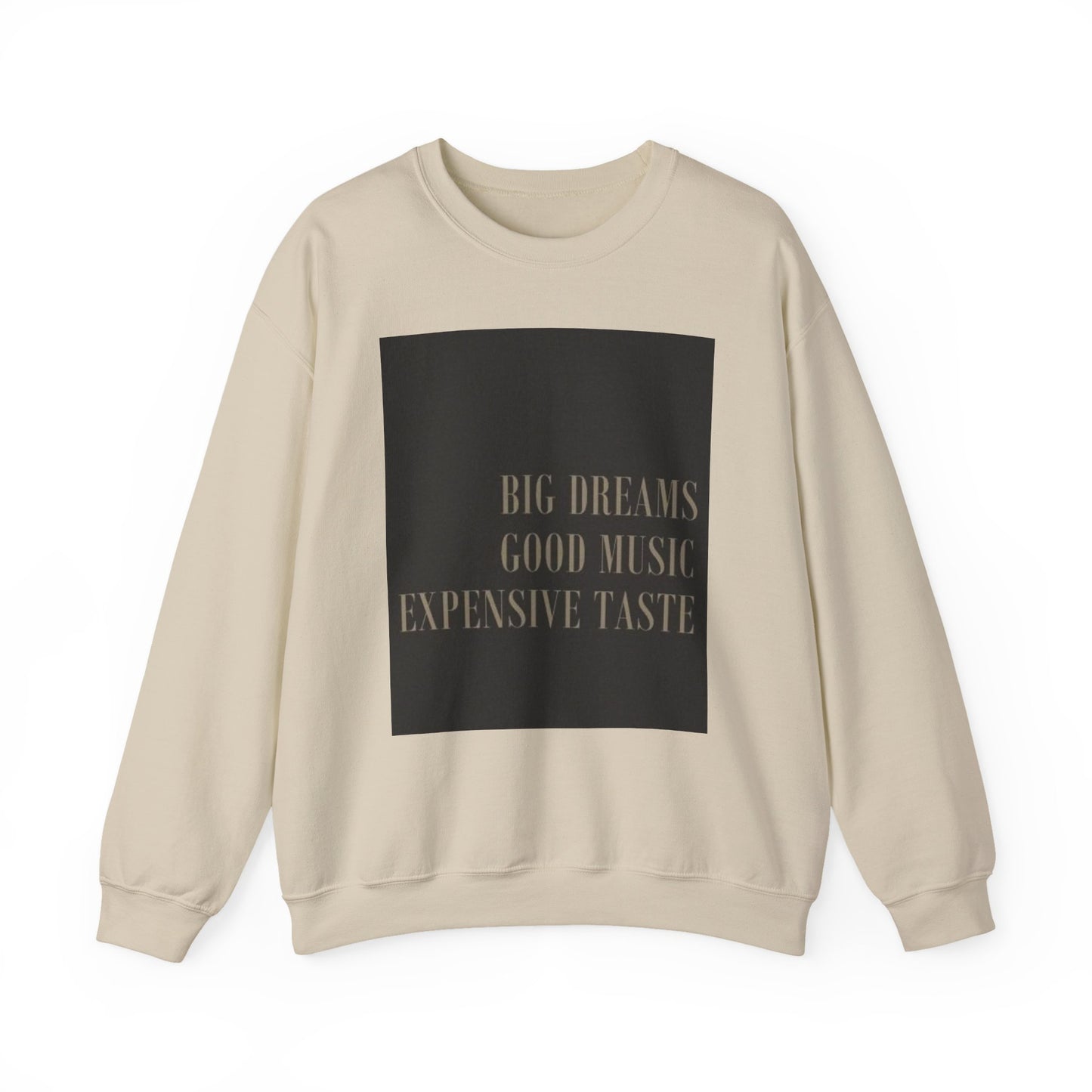Unisex Heavy Blend Crewneck Sweatshirt