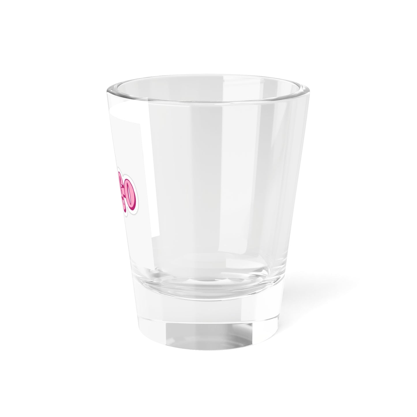 Virgo Shot Glass, Astrology Gift for Virgo Birthdays, Unique Party Favor, Personalized Drinkware, Zodiac Merchandise, Fun Barware