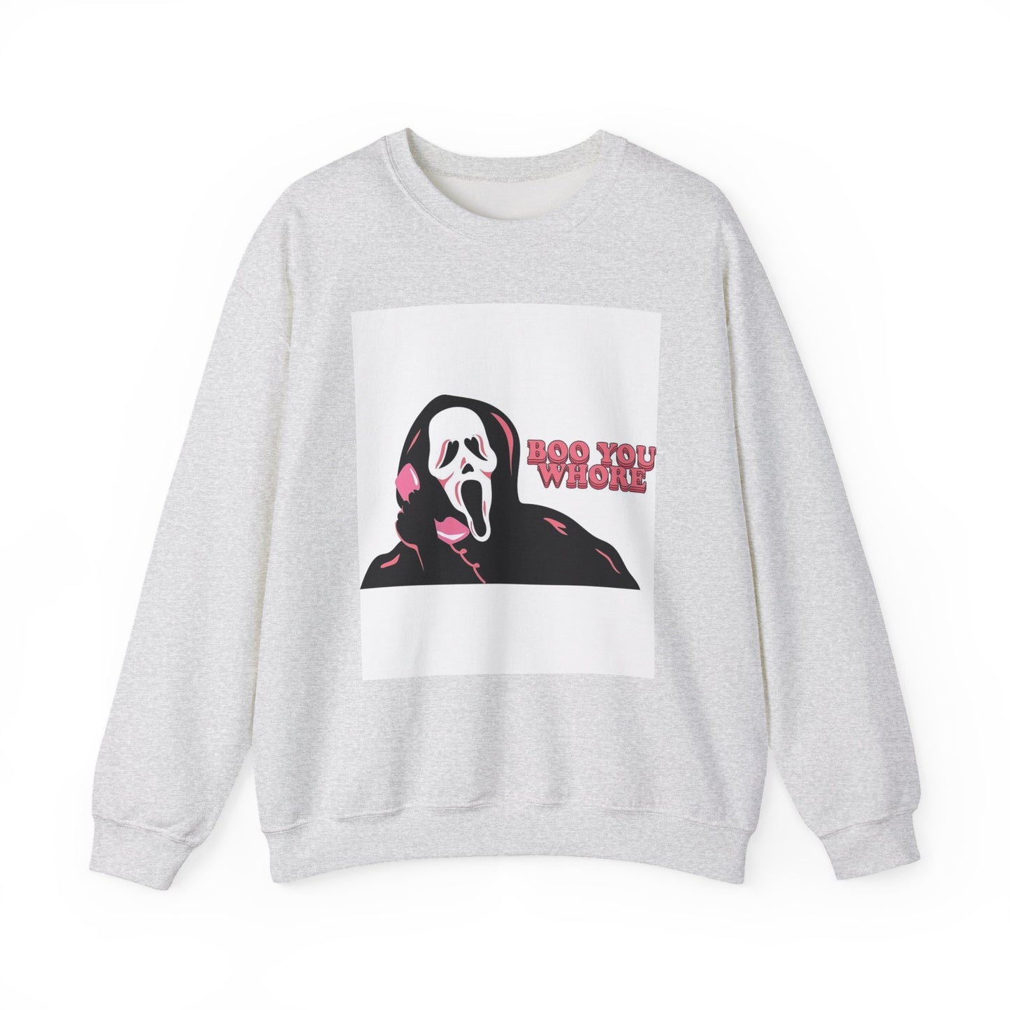 Unisex Heavy Blend Crewneck Sweatshirt