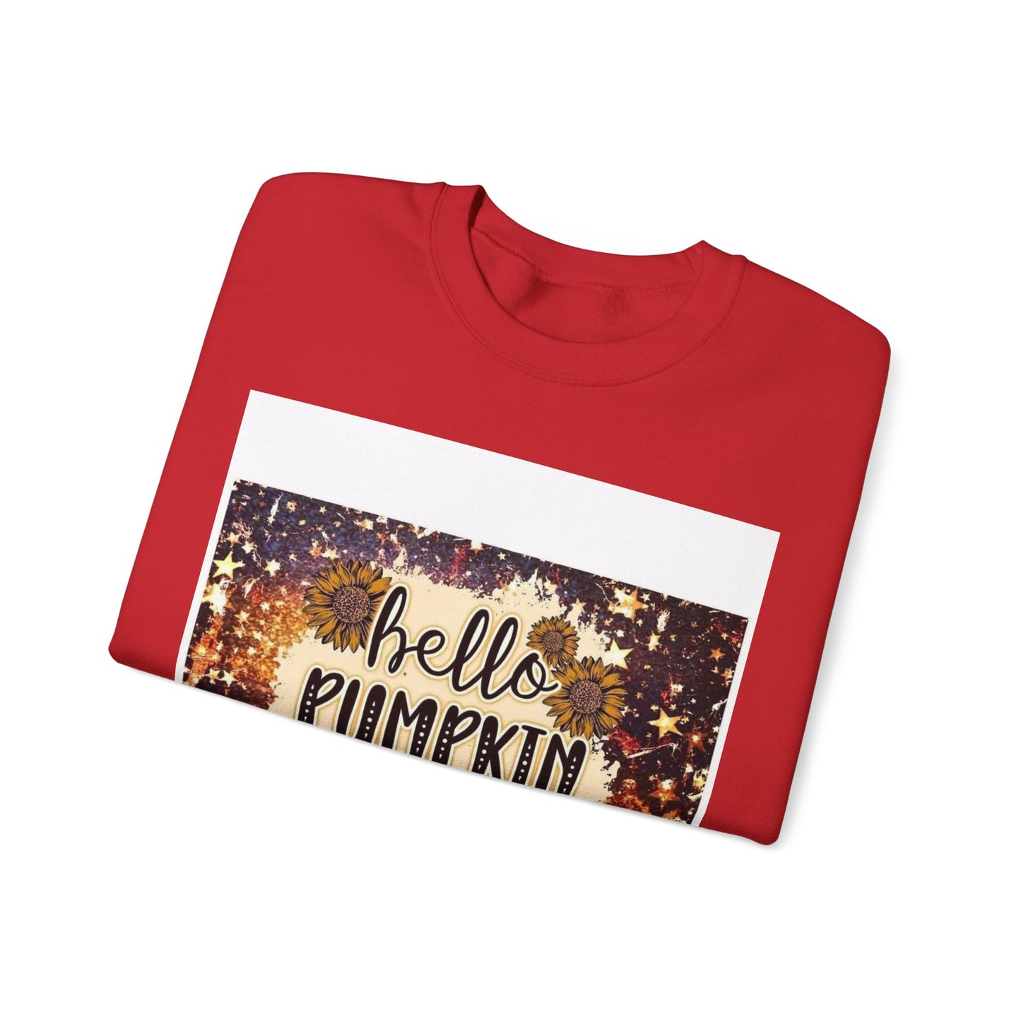 Unisex Heavy Blend Crewneck Sweatshirt