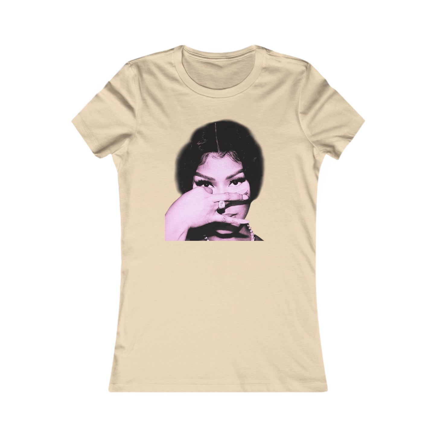 Chic Graphic Tee, Stylish Women's T-Shirt, Trendy Casual Wear, Birthday Gift, Streetwear Fashion