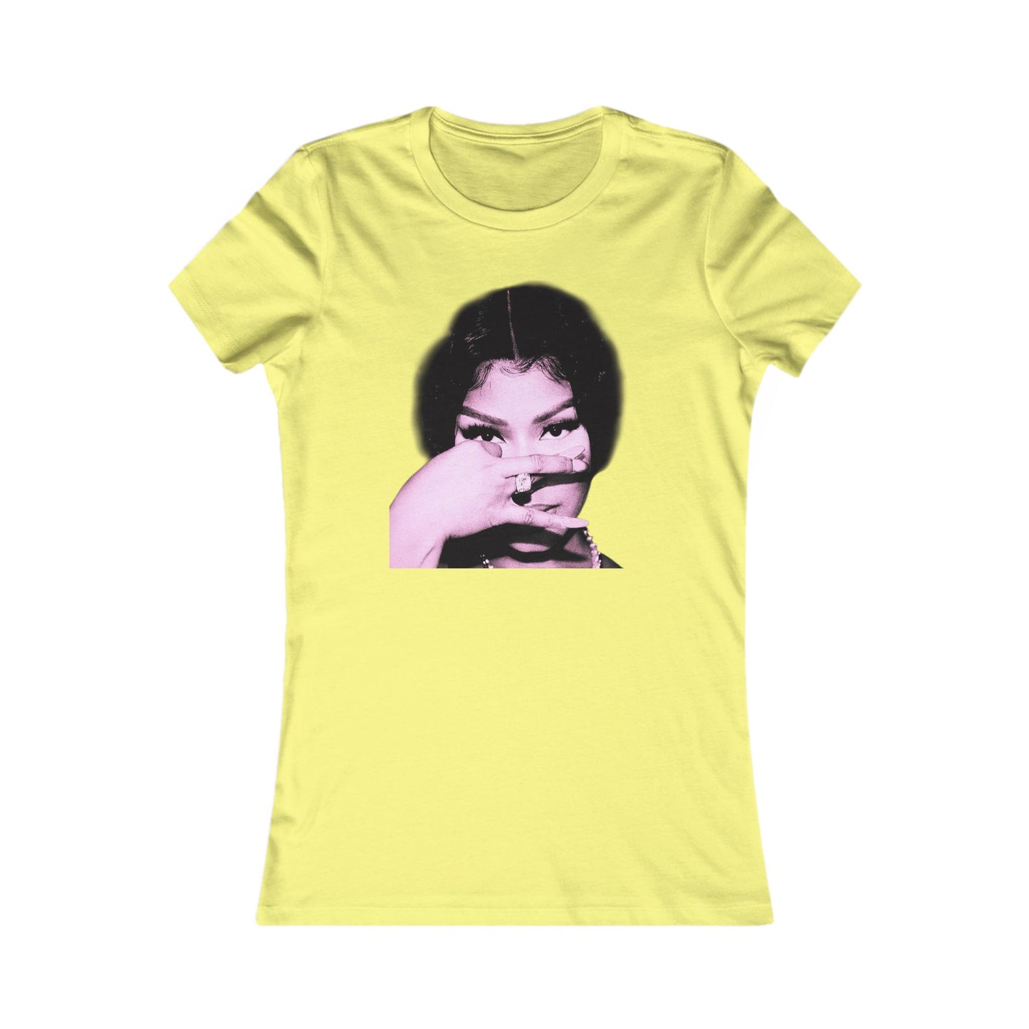 Chic Graphic Tee, Stylish Women's T-Shirt, Trendy Casual Wear, Birthday Gift, Streetwear Fashion