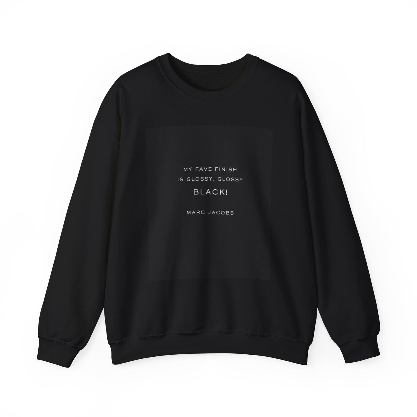 Unisex Heavy Blend Crewneck Sweatshirt