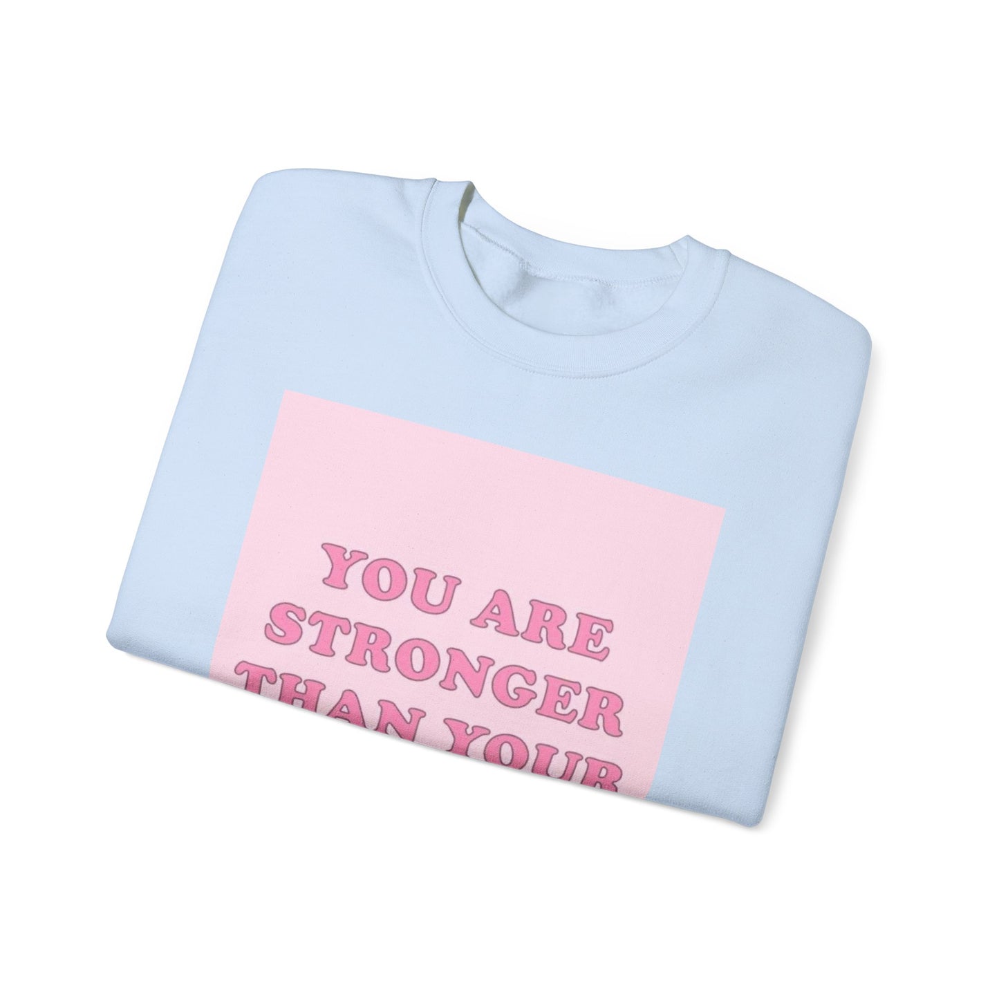 Unisex Heavy Blend Crewneck Sweatshirt