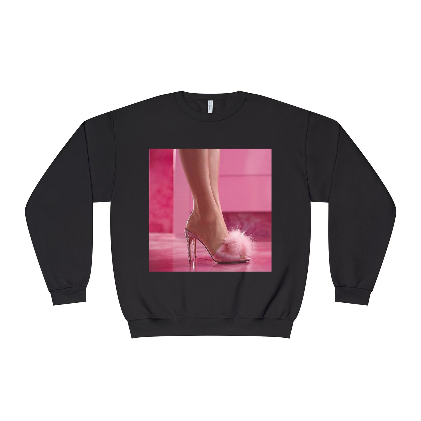 Unisex NuBlend® Crewneck Sweatshirt