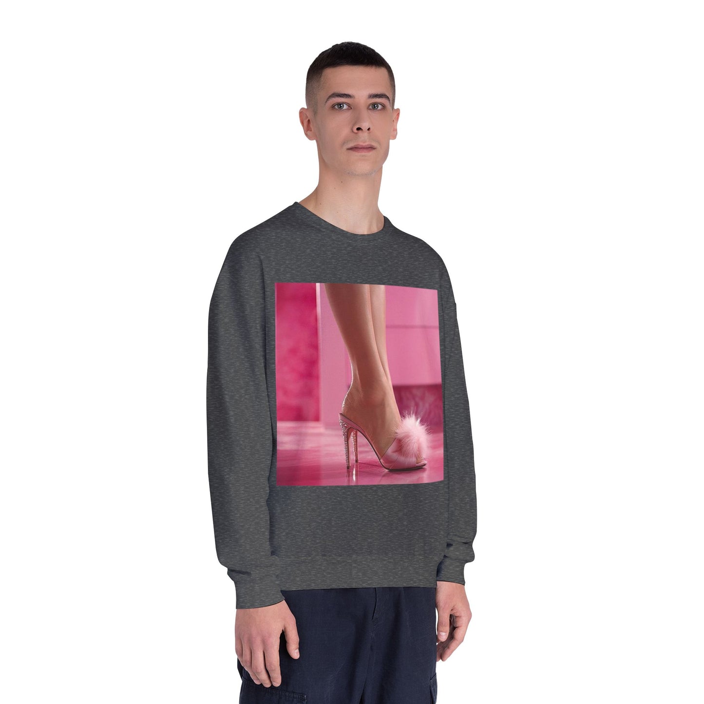 Unisex NuBlend® Crewneck Sweatshirt