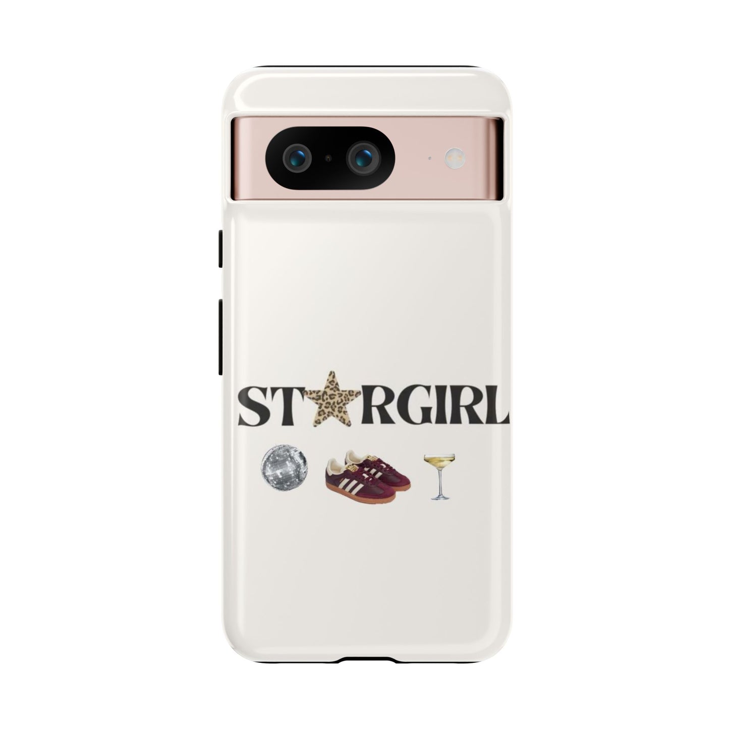 Stargirl Phone Case - Stylish Tough Case for Trendy Teens