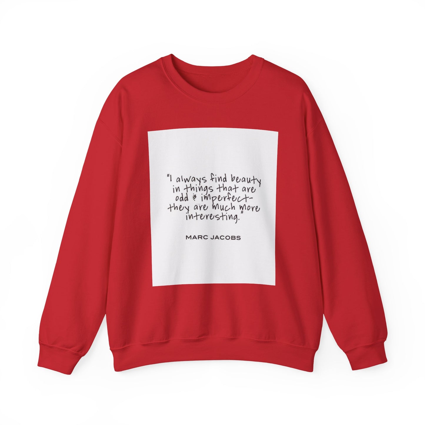 Unisex Heavy Blend Crewneck Sweatshirt