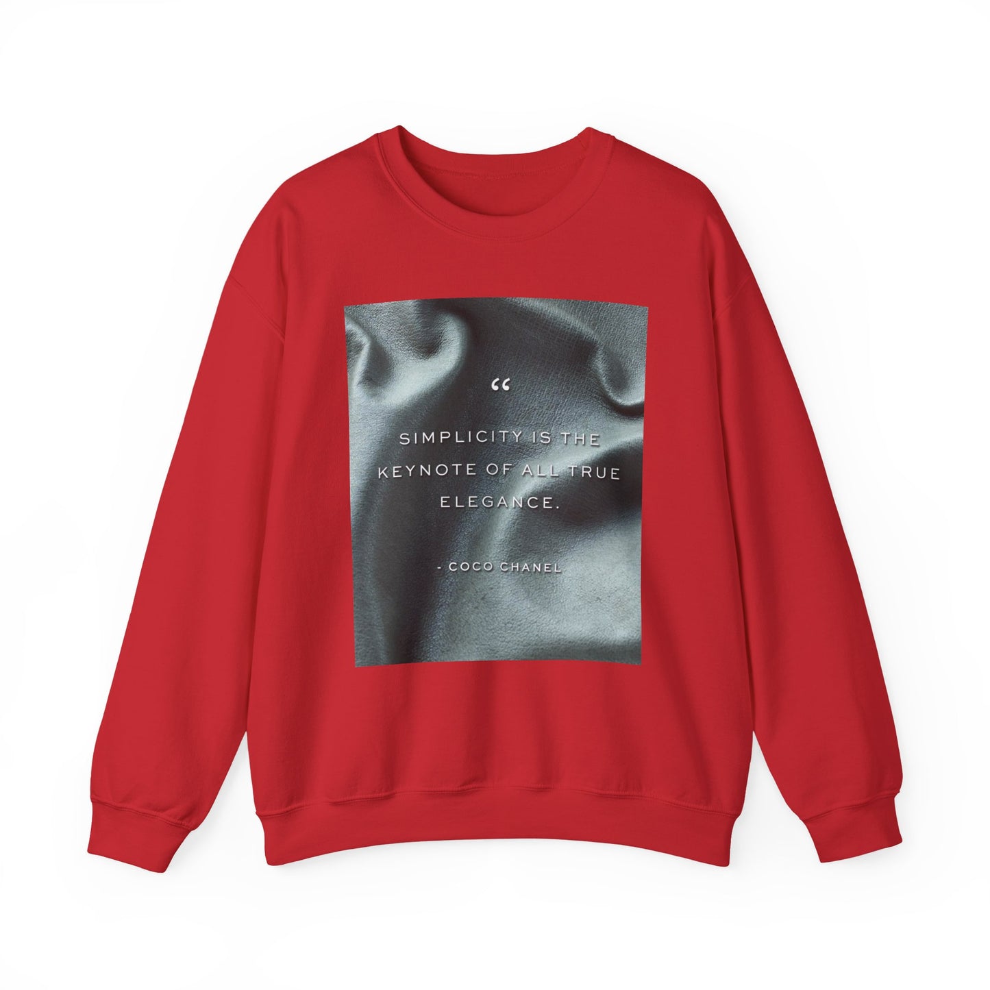 Unisex Heavy Blend Crewneck Sweatshirt