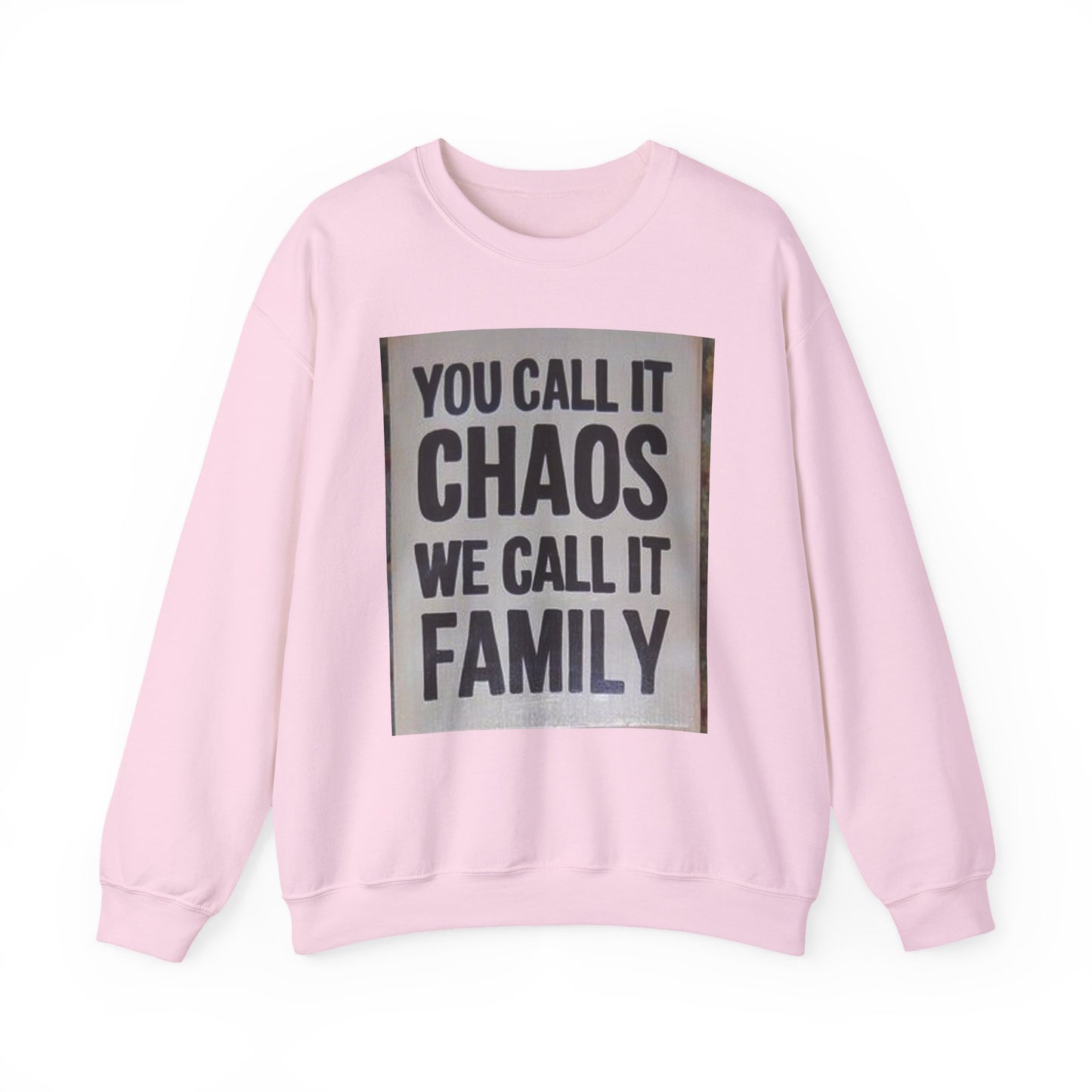 Unisex Heavy Blend Crewneck Sweatshirt