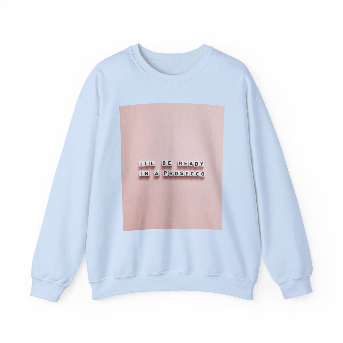 Unisex Heavy Blend Crewneck Sweatshirt