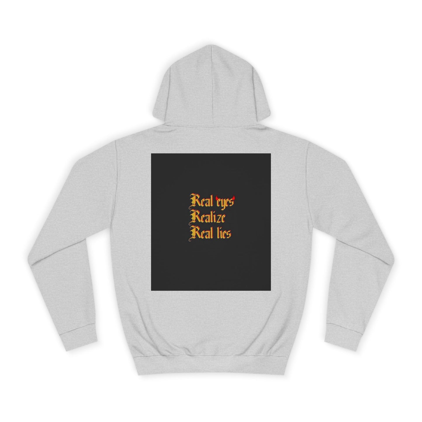 Unisex College Hoodie