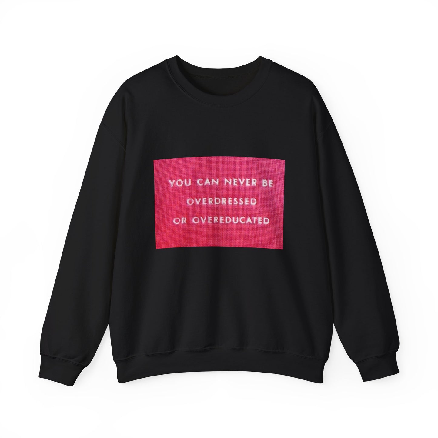 Unisex Heavy Blend Crewneck Sweatshirt