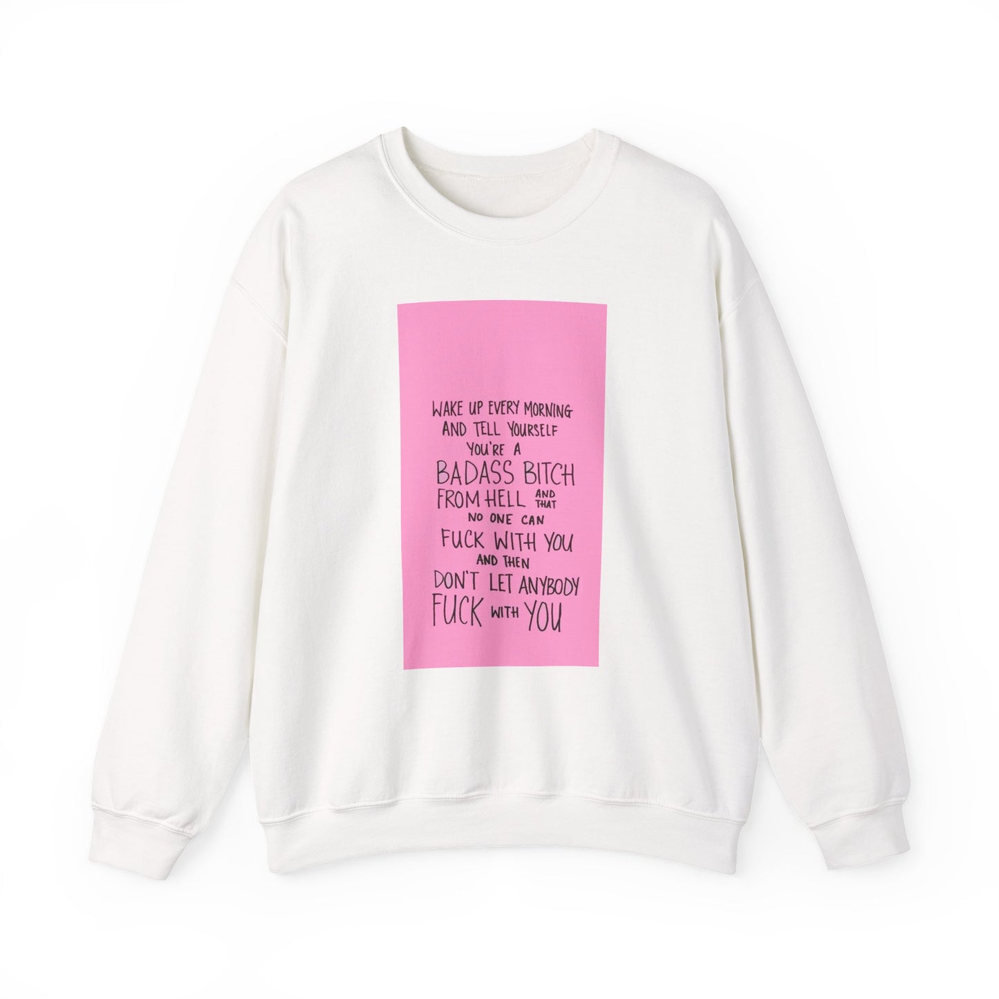 Unisex Heavy Blend Crewneck Sweatshirt