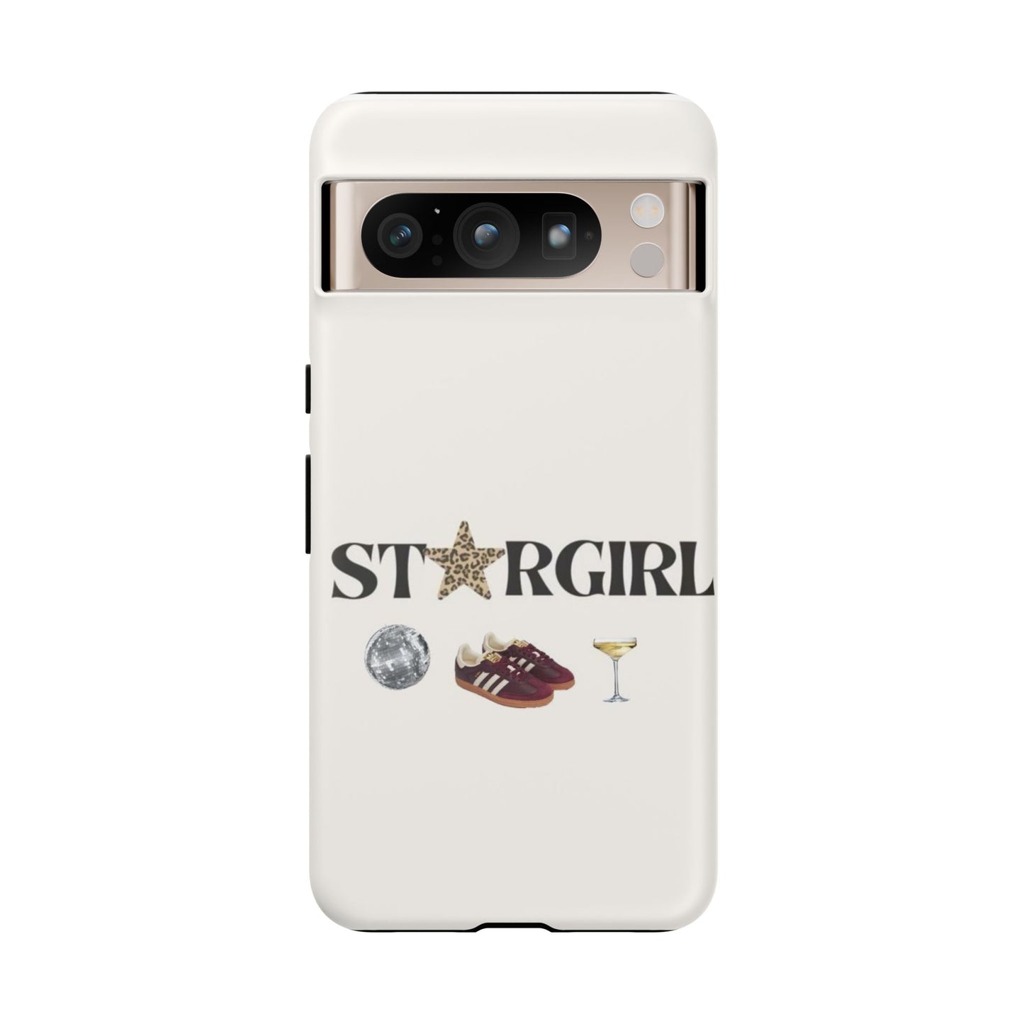 Stargirl Phone Case - Stylish Tough Case for Trendy Teens