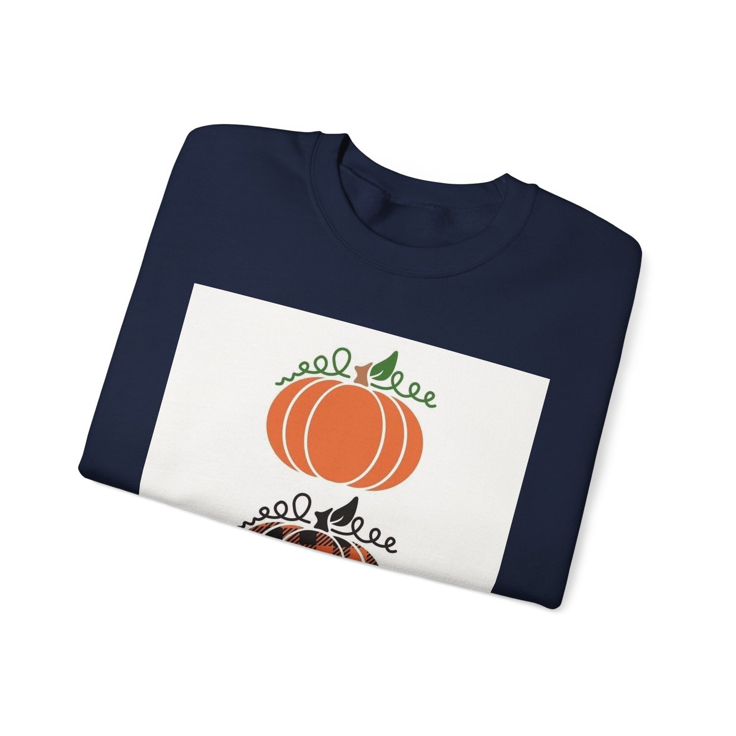 Unisex Heavy Blend Crewneck Sweatshirt