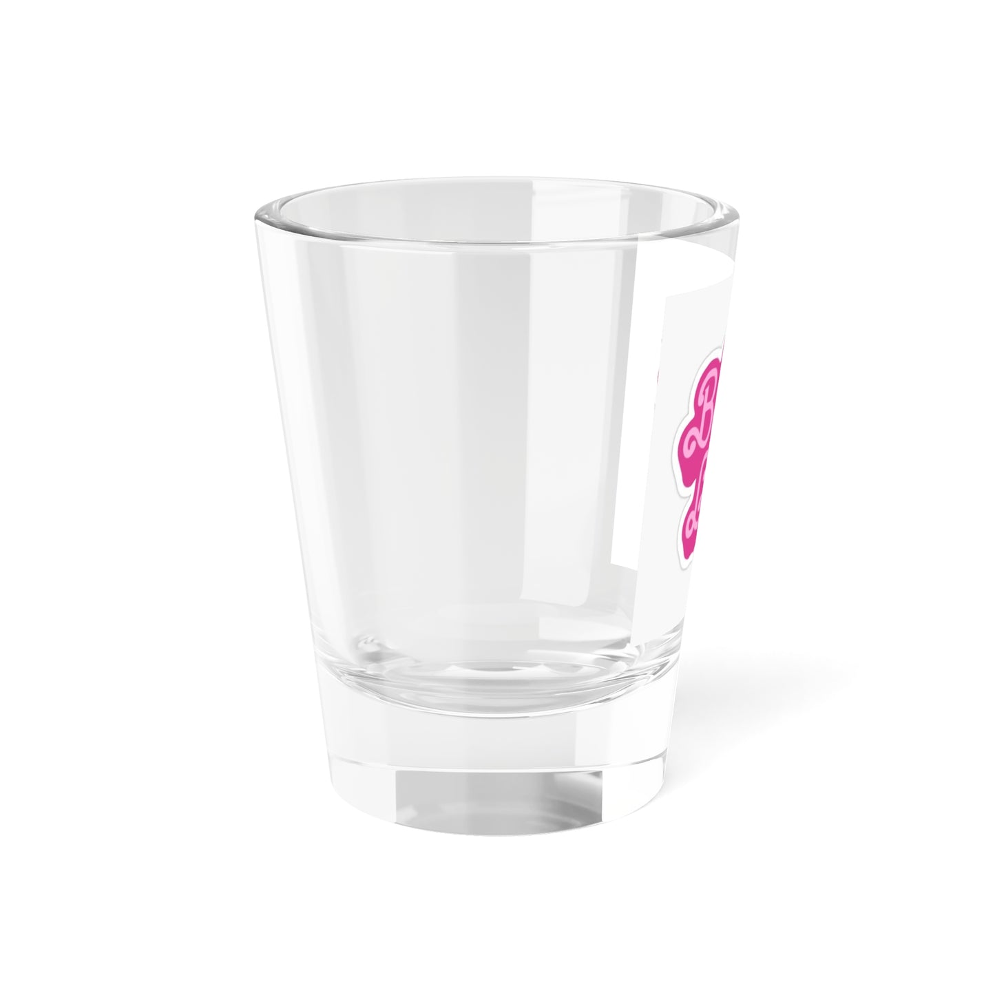 Libra Shot Glass for Barbie Lovers | Unique Party Favor, Birthday Gift, Zodiac Collectible, Fun Drinking Glass, Astrological Decor