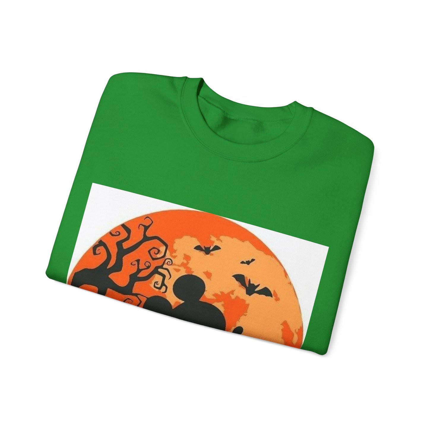 Unisex Heavy Blend Crewneck Sweatshirt