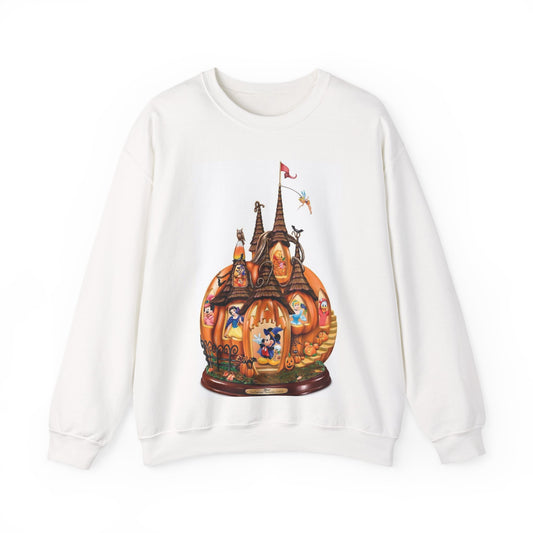 Unisex Heavy Blend Crewneck Sweatshirt