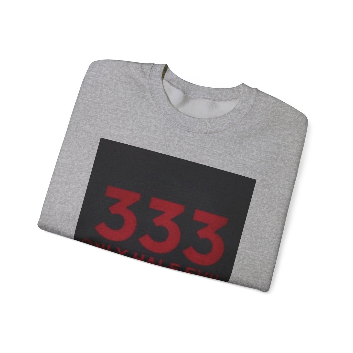 Unisex Heavy Blend Crewneck Sweatshirt