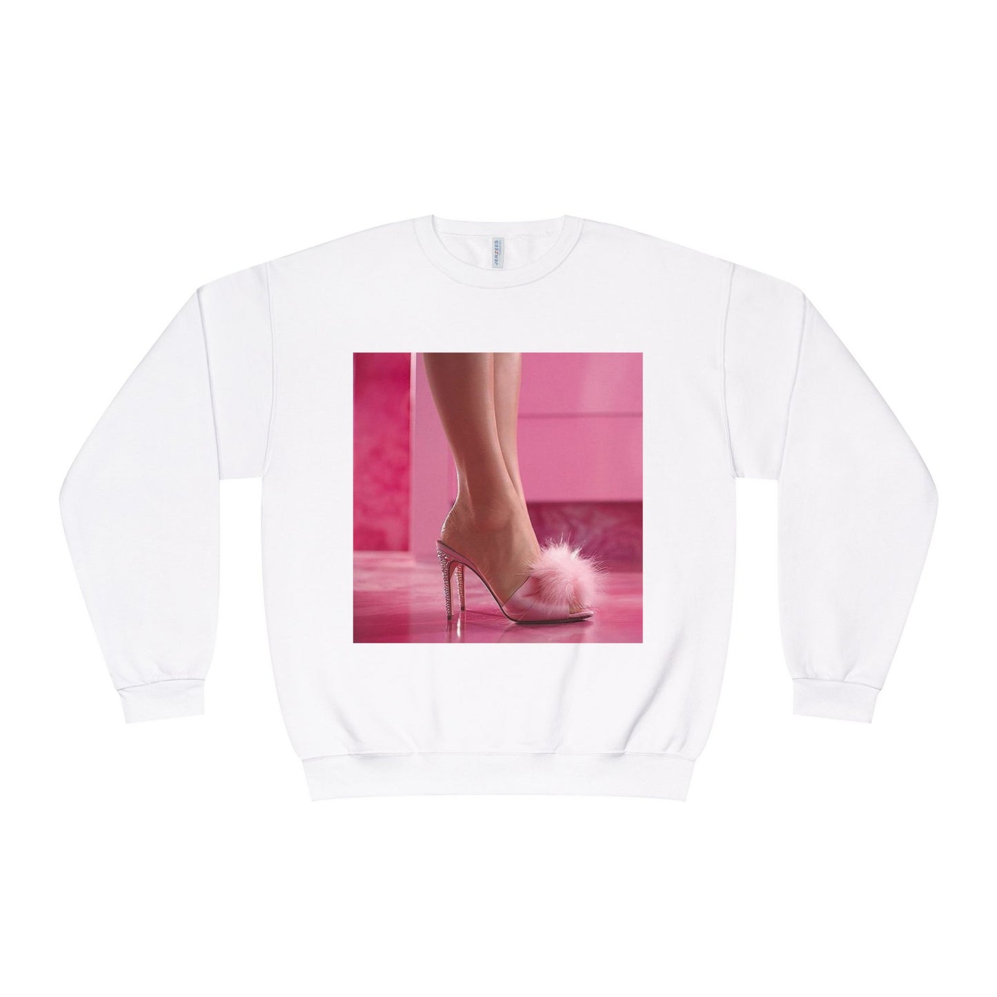 Unisex NuBlend® Crewneck Sweatshirt