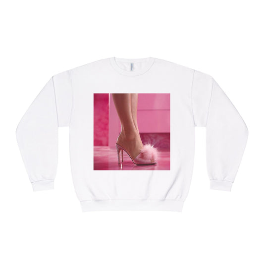 Unisex NuBlend® Crewneck Sweatshirt